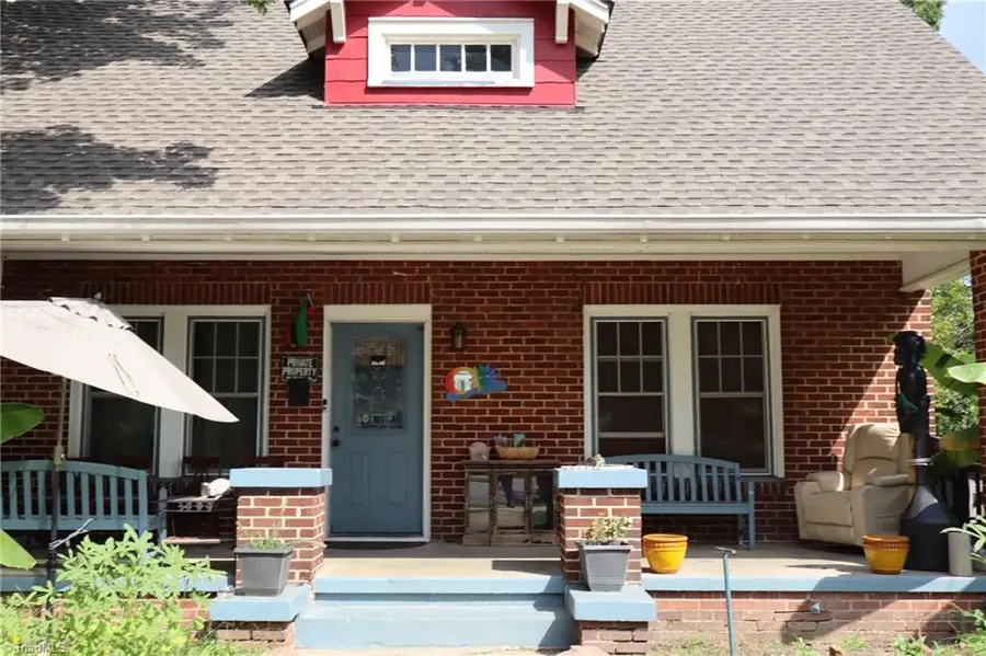 1407 Lexington Avenue, Greensboro, NC 27403 - #2
