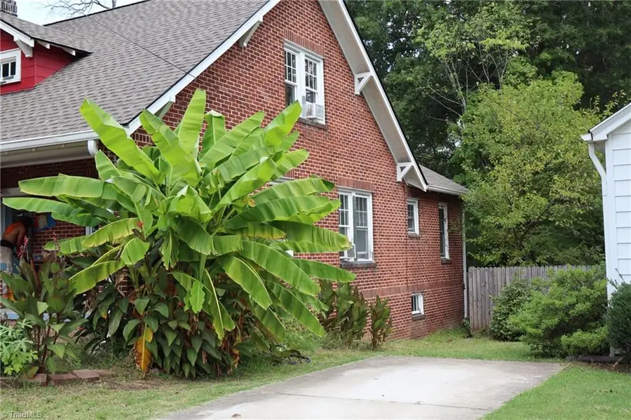 1407 Lexington Avenue, Greensboro, NC 27403 - #3