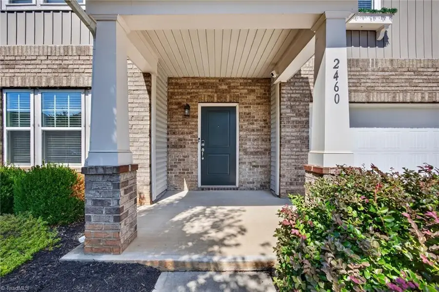 2460 Dog Leg Drive, Winston Salem, NC 27103 - #2