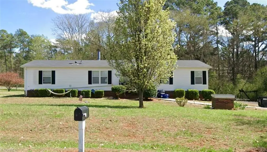 43776 Cypress Crossing Road, New London, NC 28127 - #1