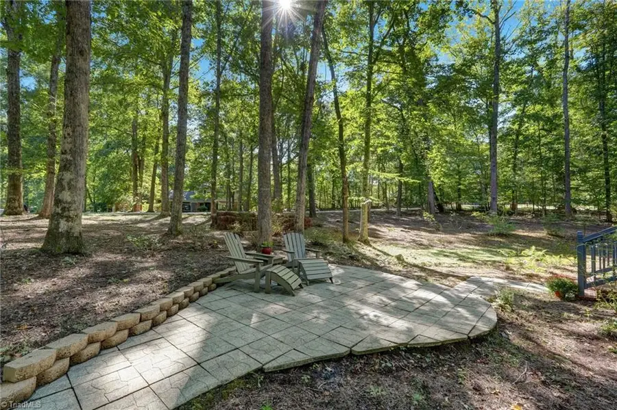 609 Forrest Drive, Reidsville, NC 27320 - #2