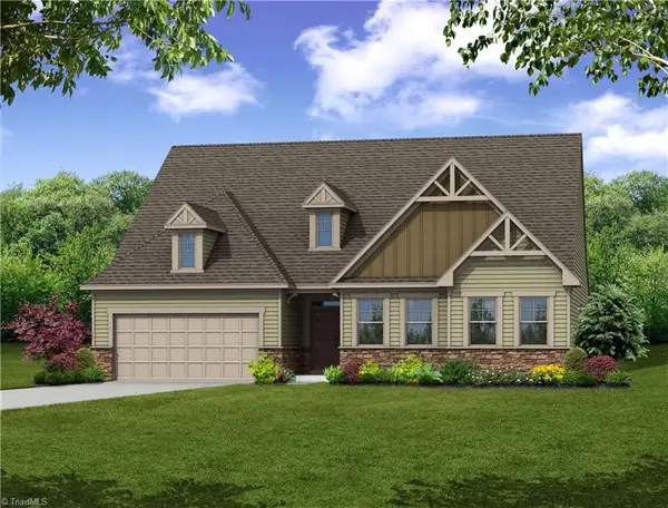 8171 Burberry Trail, Clemmons, NC 27012