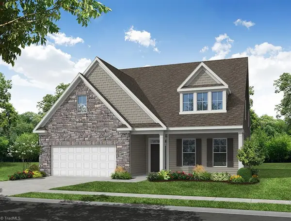 8172 Burberry Trail, Clemmons, NC 27012