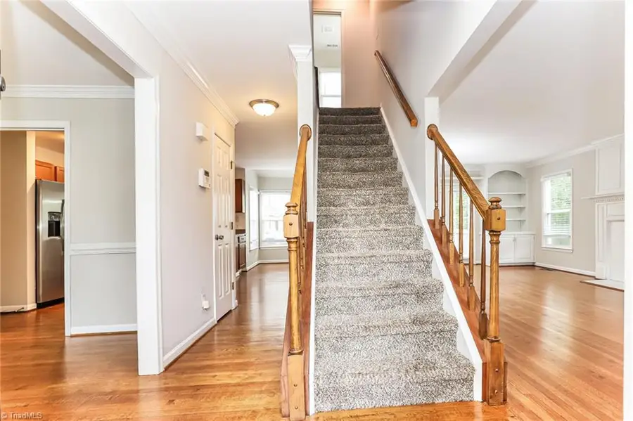1505 Bridgetown Court, Greensboro, NC 27407 - #3