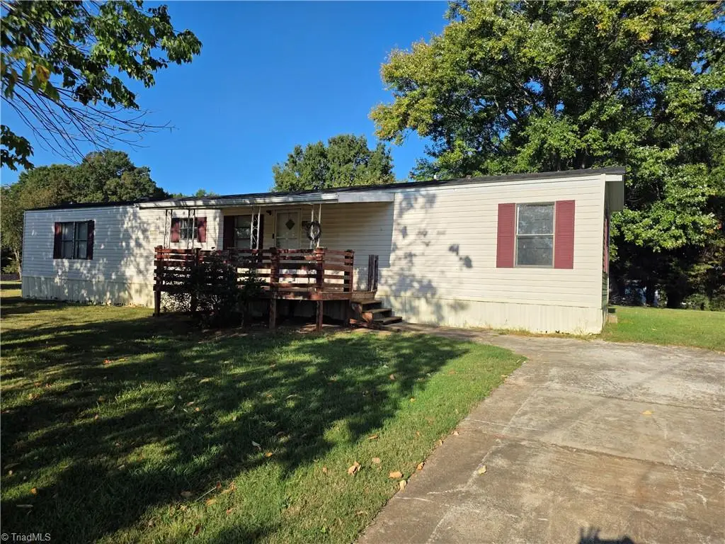 114 Red Kirby Road, King, NC 27021 - #1