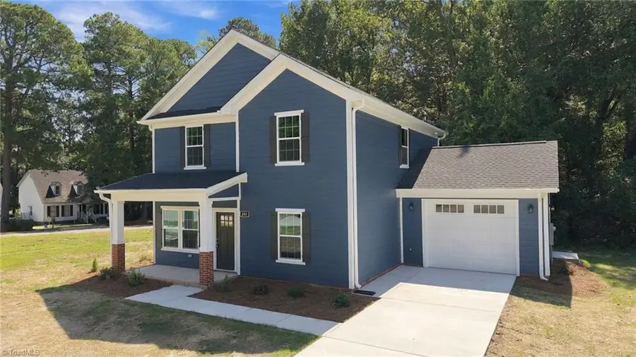 503 Foresome Lane, Rocky Mount, NC 27804 - #3