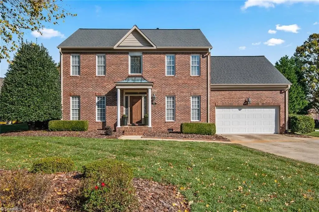 1409 Wisteria Court, High Point, NC 27265 - #1