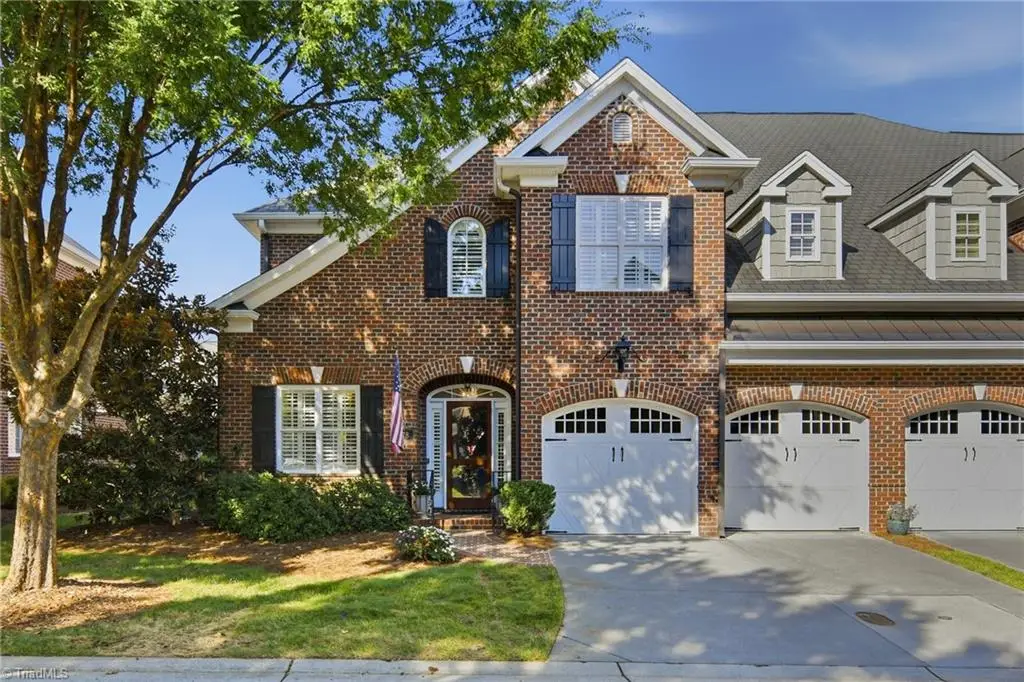 178 Woodmark Court, Winston Salem, NC 27104 - #1