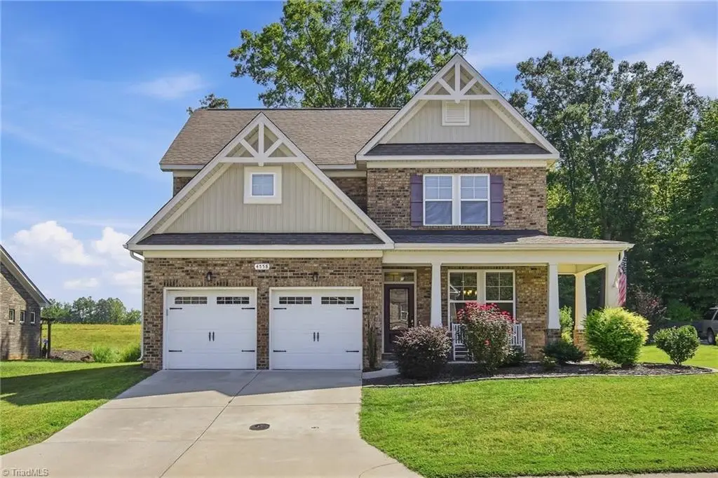 4558 Jasper Ridge Drive, Clemmons, NC 27012 - #1