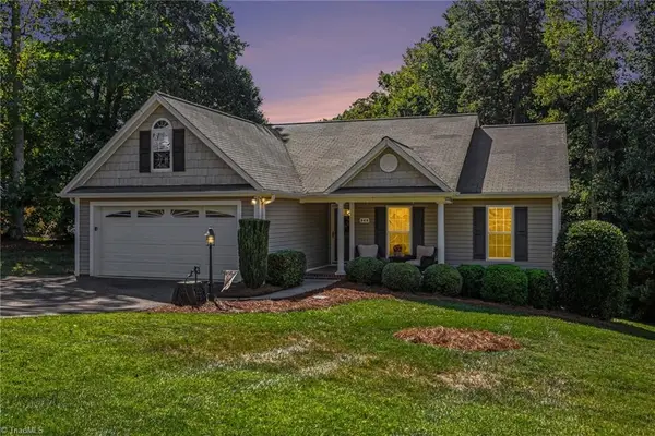 848 Ridge View Terrace, Rural Hall, NC 27045