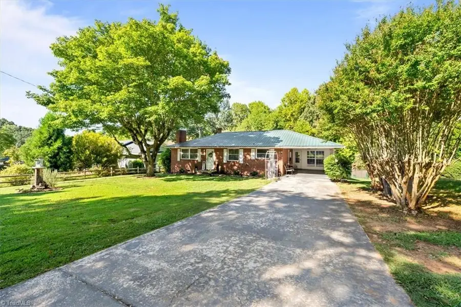 1539 Shady Drive, Asheboro, NC 27203 - #2