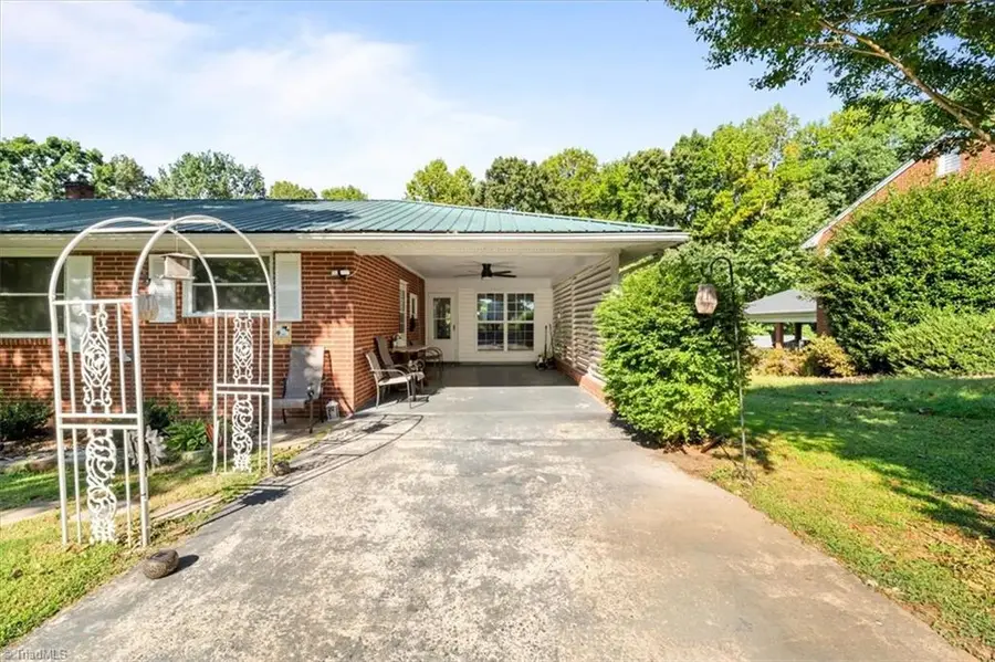 1539 Shady Drive, Asheboro, NC 27203 - #3