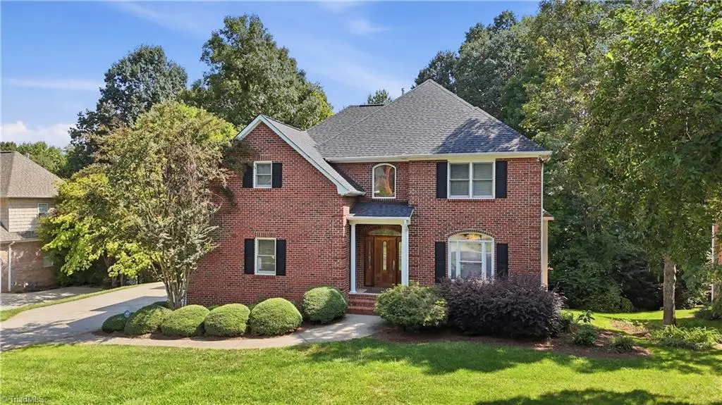 246 Broadmoor Drive, Advance, NC 27006 - #1