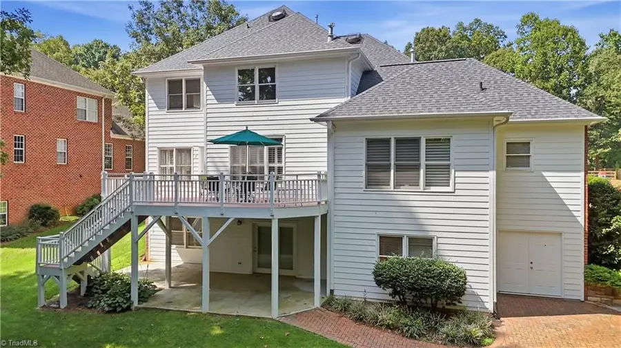 246 Broadmoor Drive, Advance, NC 27006 - #2