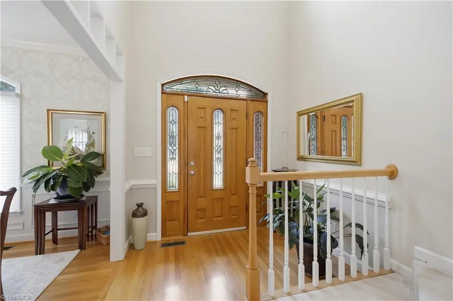 246 Broadmoor Drive, Advance, NC 27006 - #3