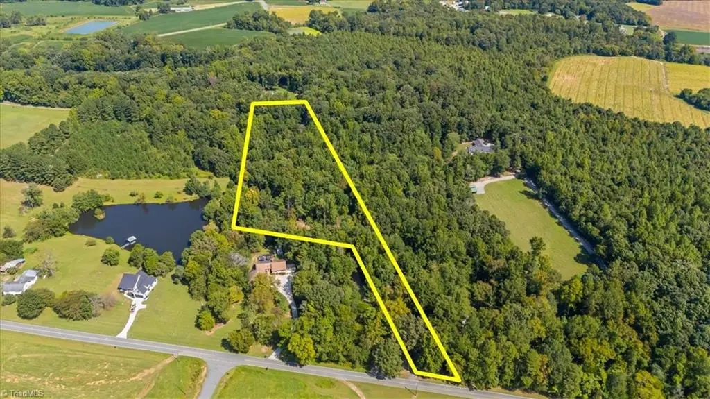5833 Thacker Dairy Road, Whitsett, NC 27377 - #1