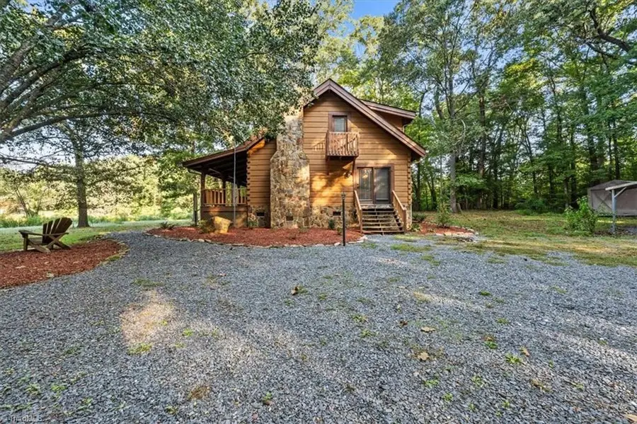 587 Cagle Road, Seagrove, NC 27341 - #2
