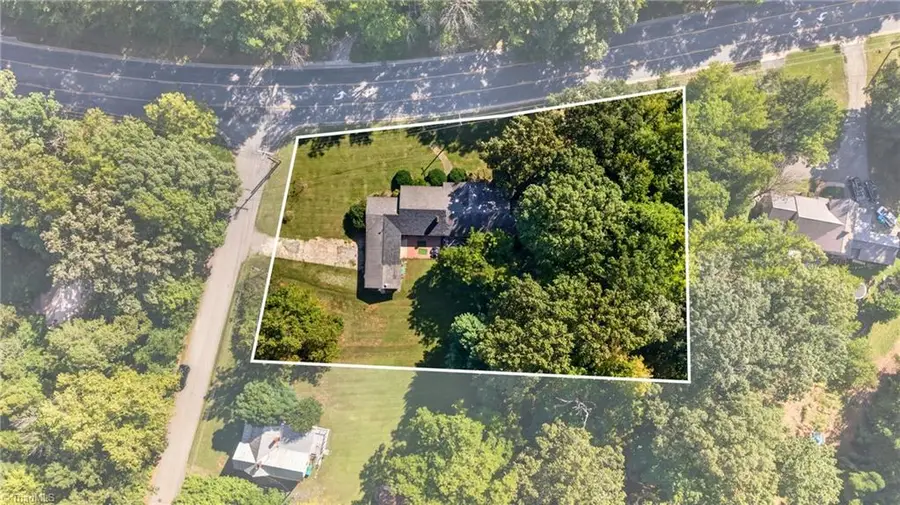 18380 S Nc Highway 109, Denton, NC 27239 - #2