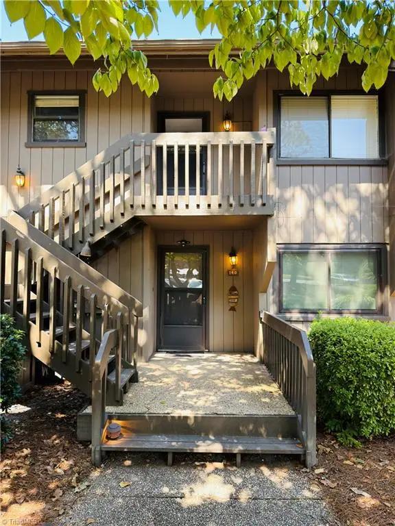 250 Sugar Gum Lane #140, Pinehurst, NC 28374