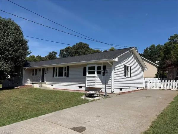 101 Tipperary Lane, Winston-Salem, NC 27104