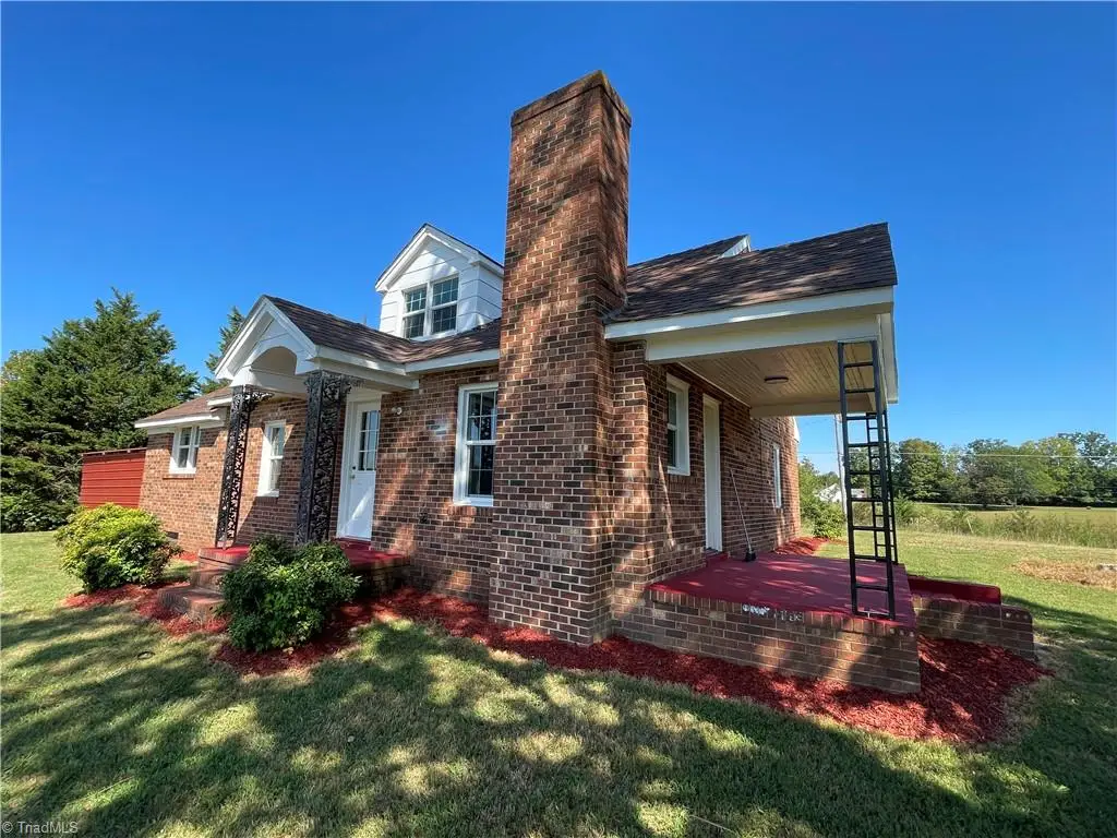 539 Athey Simmons Road, Mount Airy, NC 27030 - #1