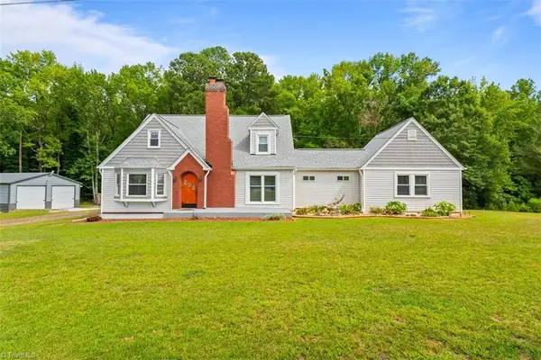 5874 Tom Hill Road, Archdale, NC 27263