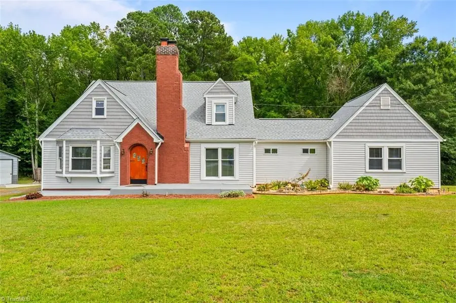 5874 Tom Hill Road, Archdale, NC 27263 - #2