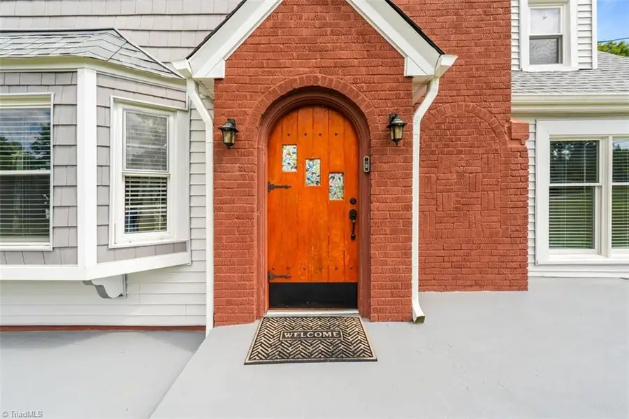 5874 Tom Hill Road, Archdale, NC 27263 - #3