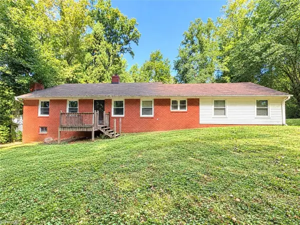 2190 Indian Trail, Winston-Salem, NC 27106