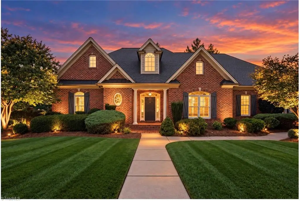 106 Sycamore Commons Lane, Bermuda Run, NC 27006 - #1