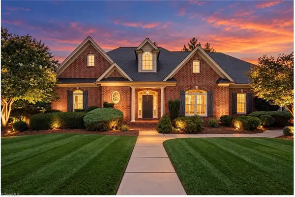 106 Sycamore Commons Lane, Bermuda Run, NC 27006