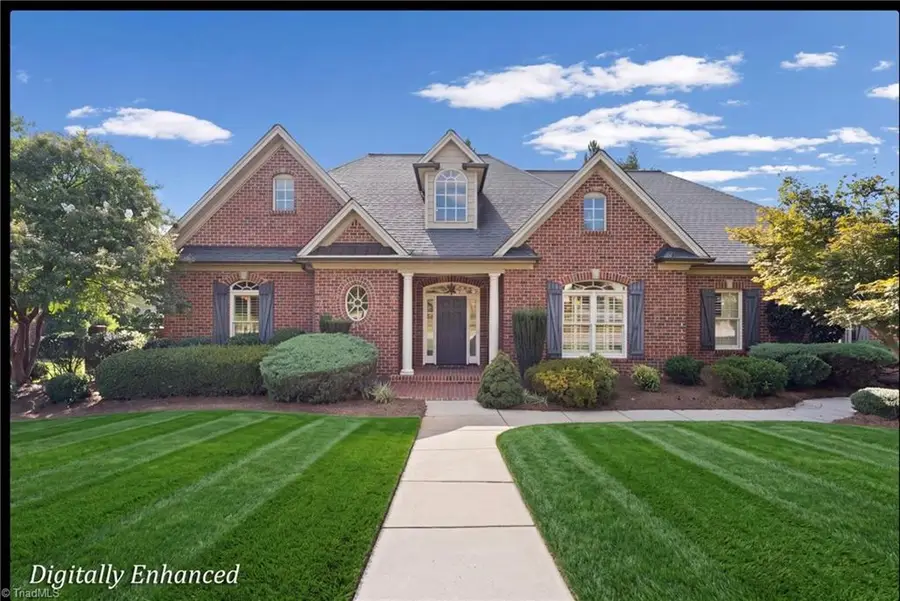 106 Sycamore Commons Lane, Bermuda Run, NC 27006 - #2