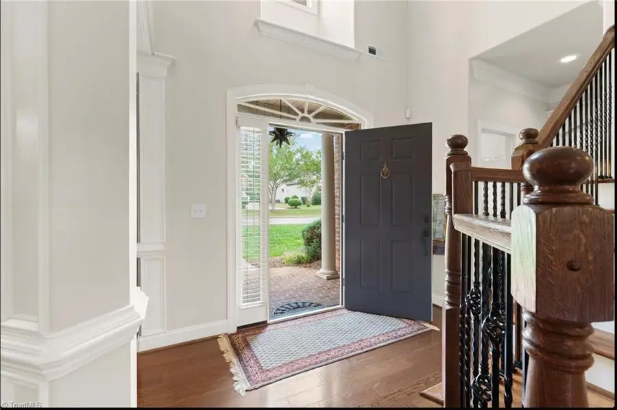106 Sycamore Commons Lane, Bermuda Run, NC 27006 - #3