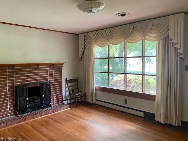 3180 Williston Road, Walkertown, NC 27051 - #2