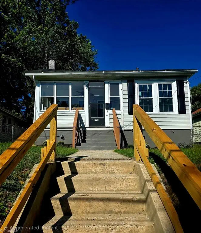 910 Dillard Street, Greensboro, NC 27403 - #2