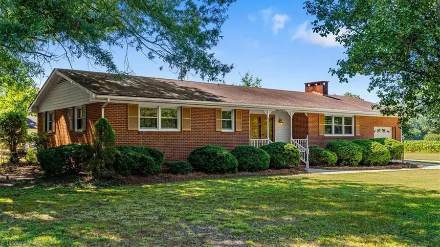 1632 Mount Hope Church Road, McLeansville, NC 27301 - #2