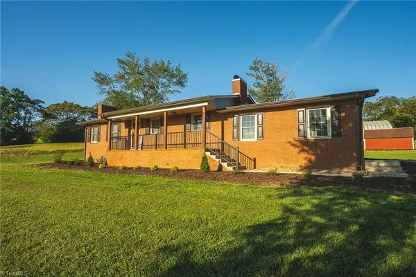 3490 Church Road, Taylorsville, NC 28681