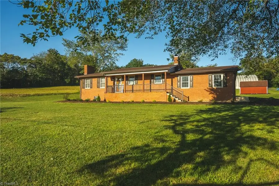 3490 Church Road, Taylorsville, NC 28681 - #2