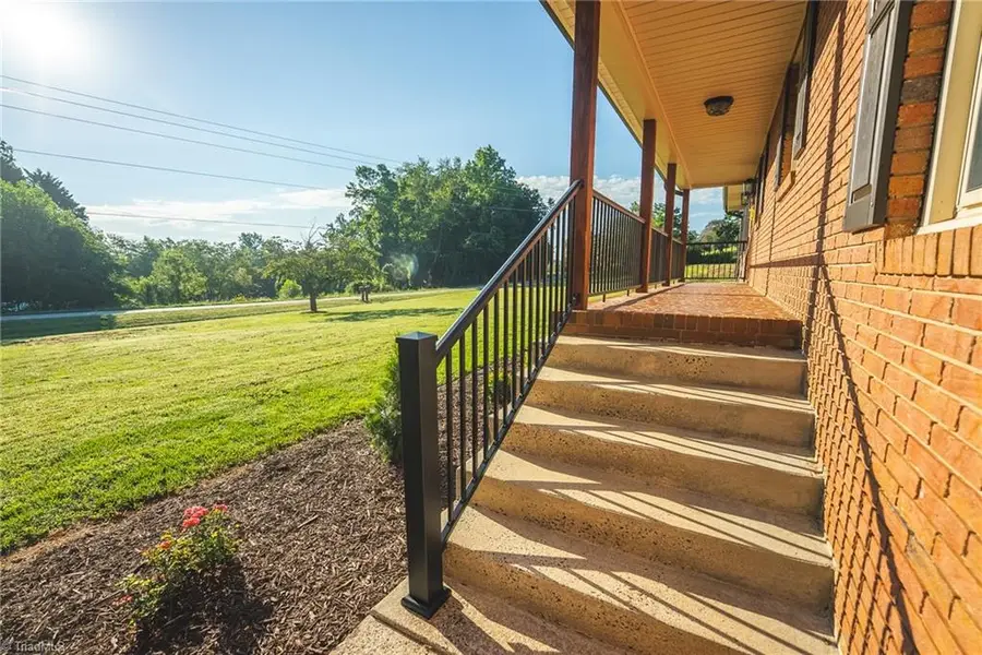 3490 Church Road, Taylorsville, NC 28681 - #3