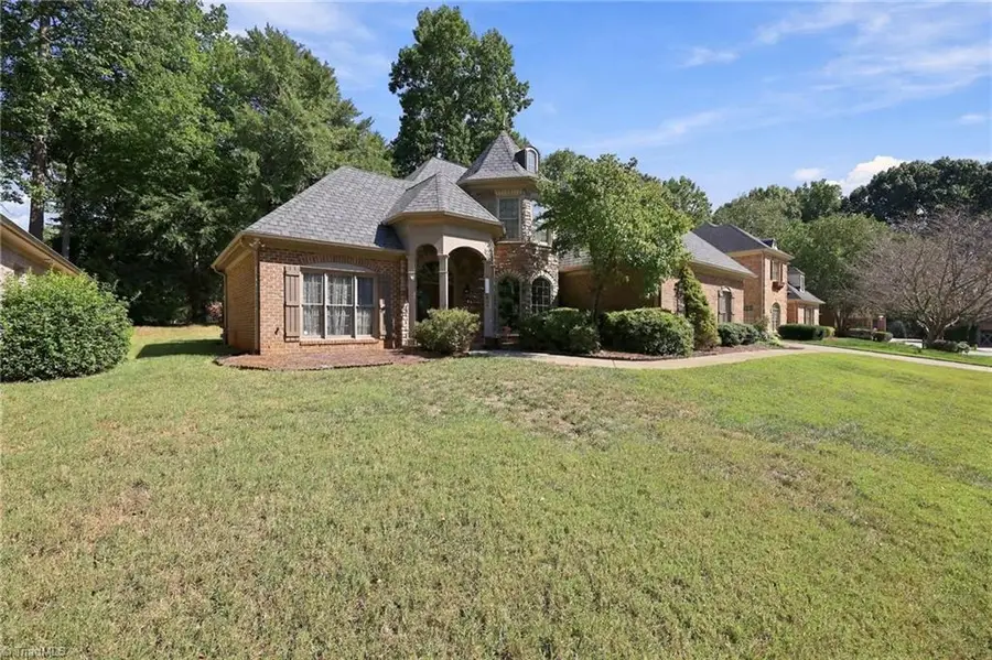 355 Brookton Drive, Clemmons, NC 27012 - #3