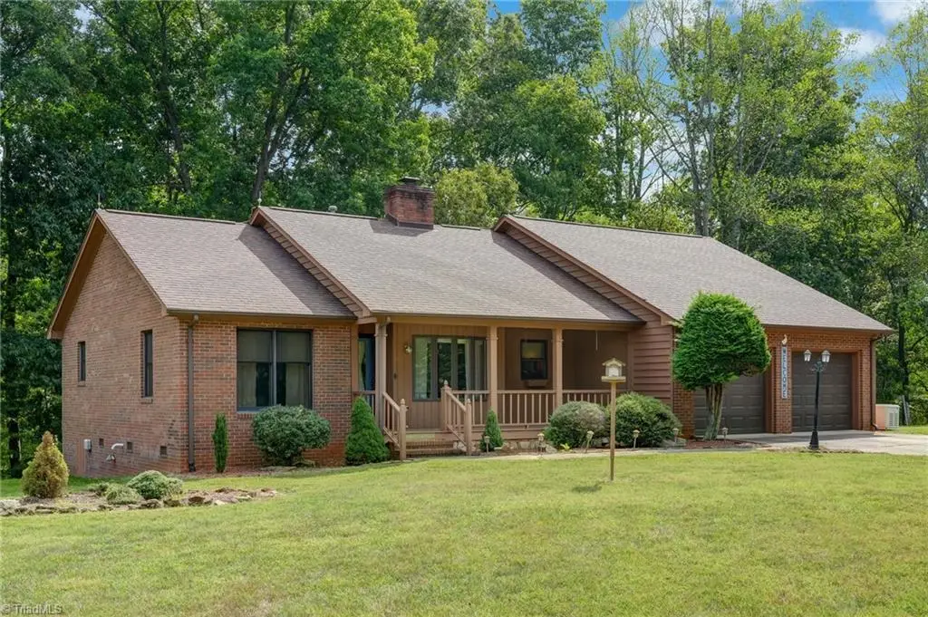 1203 Brooks Road, Reidsville, NC 27320 - #1