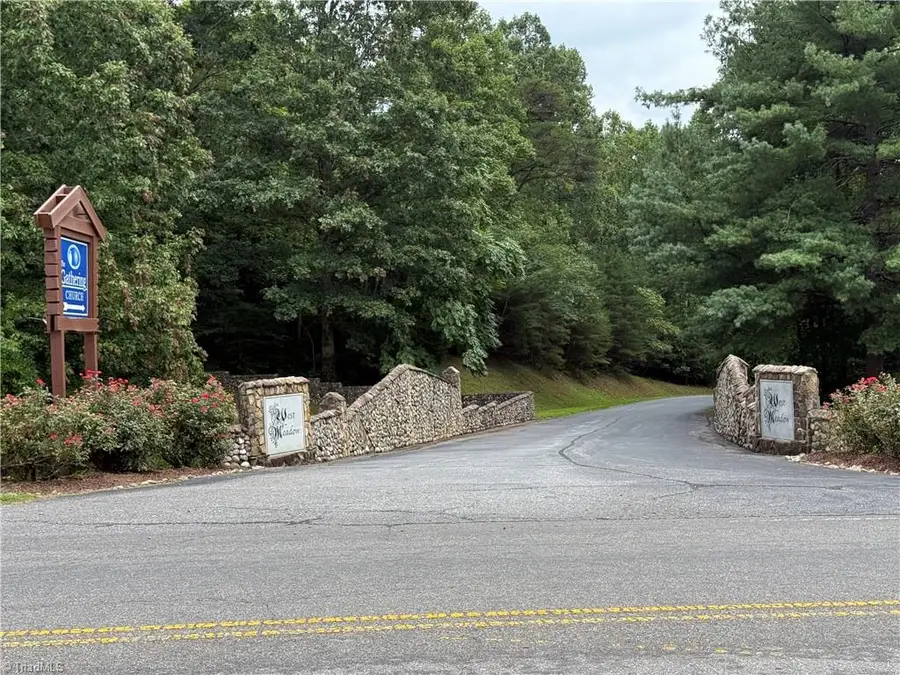 Lot 22 Zinzendorf Lane, Moravian Falls, NC 28654 - #3