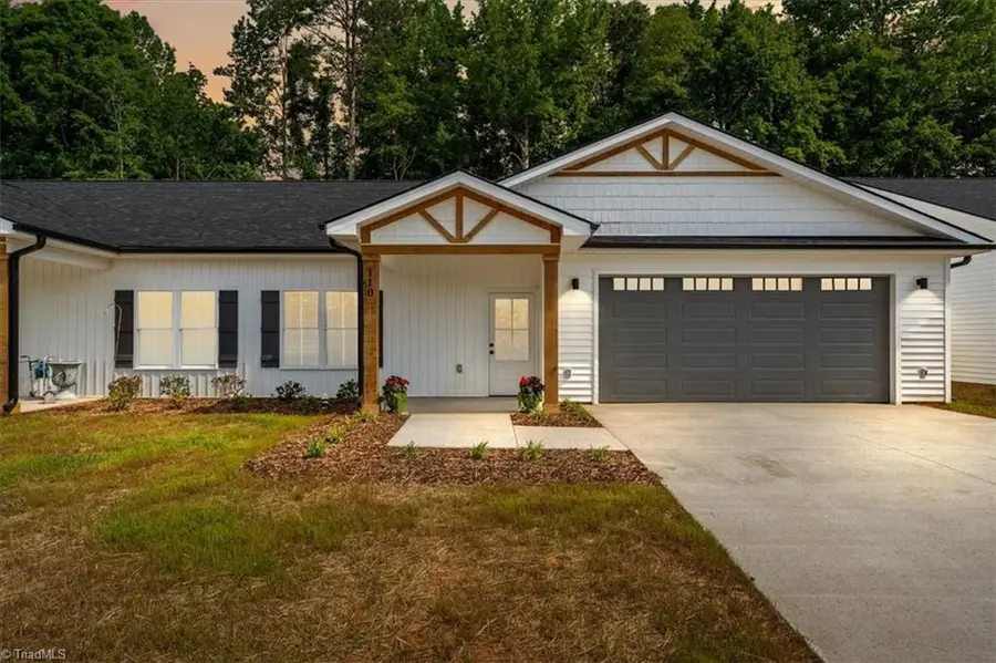 220 Old Heritage Road, Randleman, NC 27317 - #2