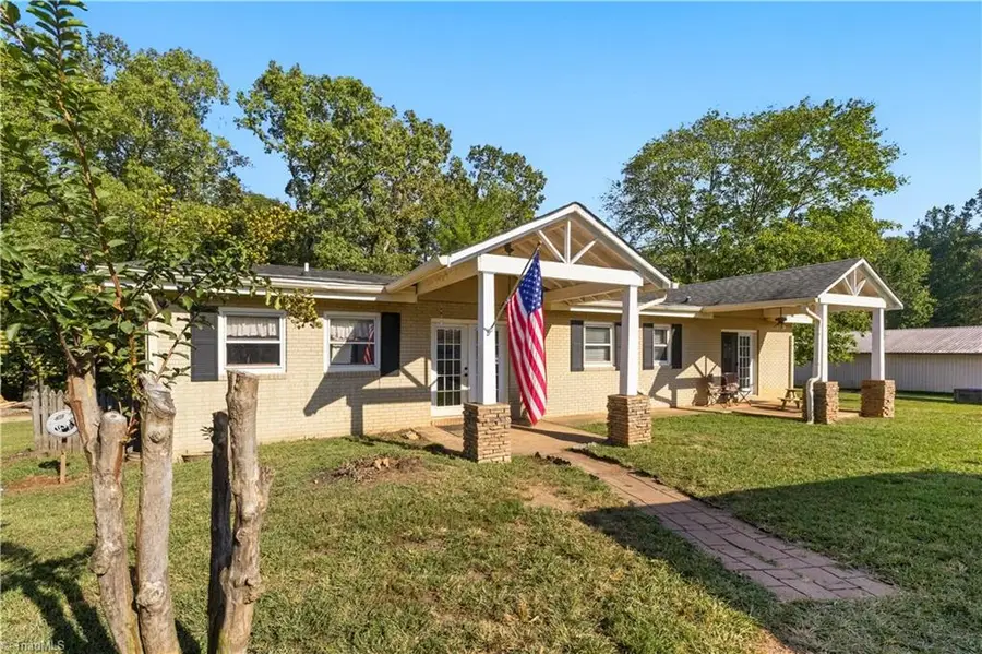 638 Pineville Road, Mocksville, NC 27028 - #3