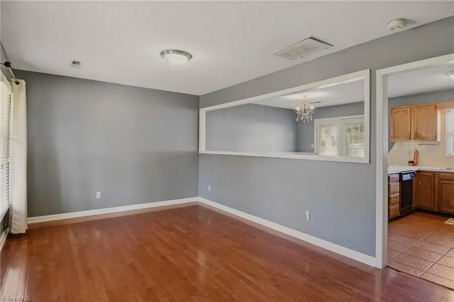 3709 Signet Drive, Winston Salem, NC 27101 - #3