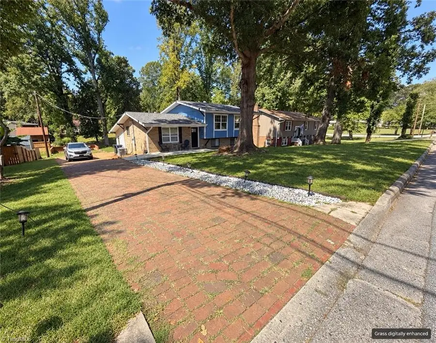 109 Potter Drive, Jamestown, NC 27282 - #3