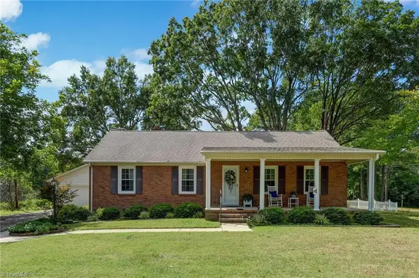4108 Union Ridge Road, Burlington, NC 27217