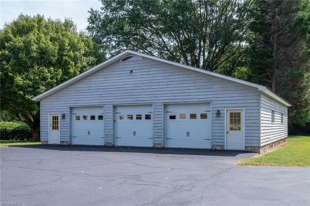 691 Salisbury Street, Mocksville, NC 27028 - #1
