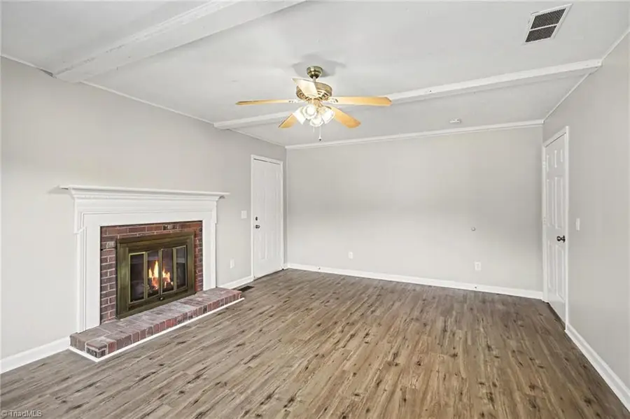 203 Cheltenham Drive, Winston Salem, NC 27103 - #3