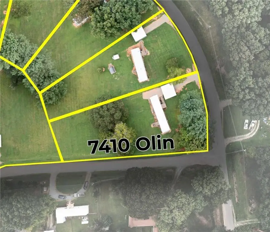 7410 Olin Road, Pfafftown, NC 27040 - #2
